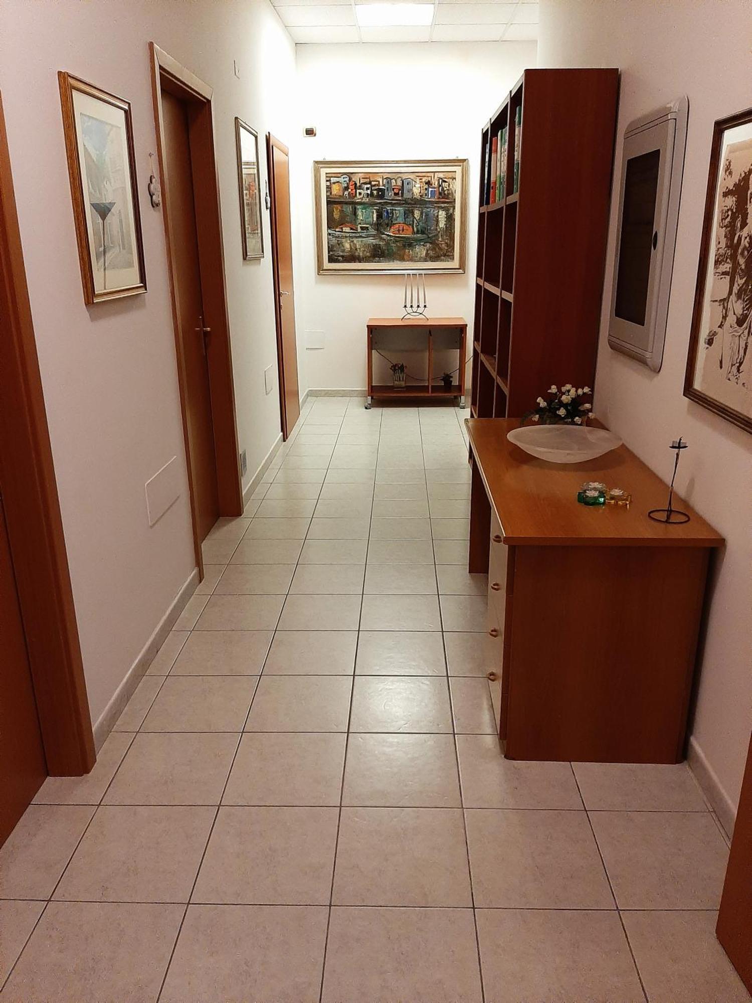 Copenaghen House - Zona Ospedale Centro Hotel Sassari Eksteriør billede