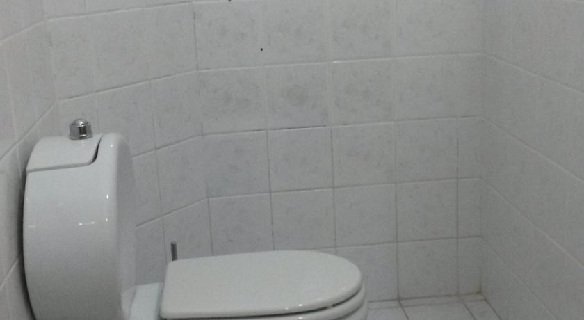 Copenaghen House - Zona Ospedale Centro Hotel Sassari Værelse billede