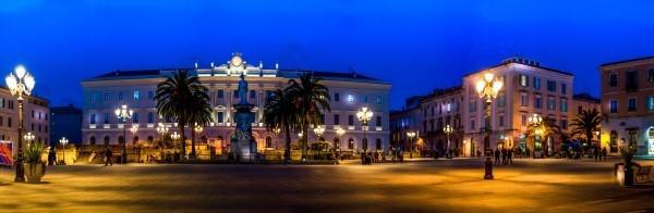 Copenaghen House - Zona Ospedale Centro Hotel Sassari Eksteriør billede