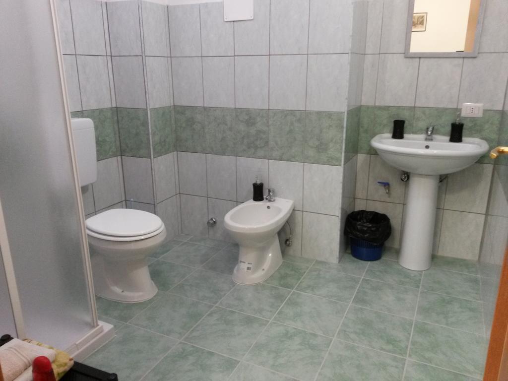 Copenaghen House - Zona Ospedale Centro Hotel Sassari Eksteriør billede