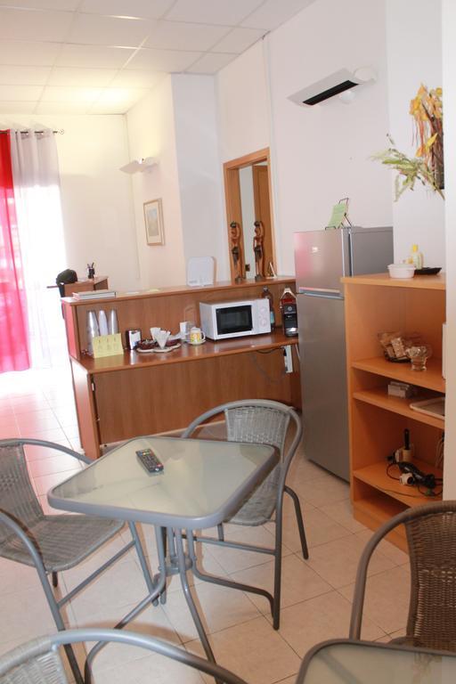 Copenaghen House - Zona Ospedale Centro Hotel Sassari Eksteriør billede